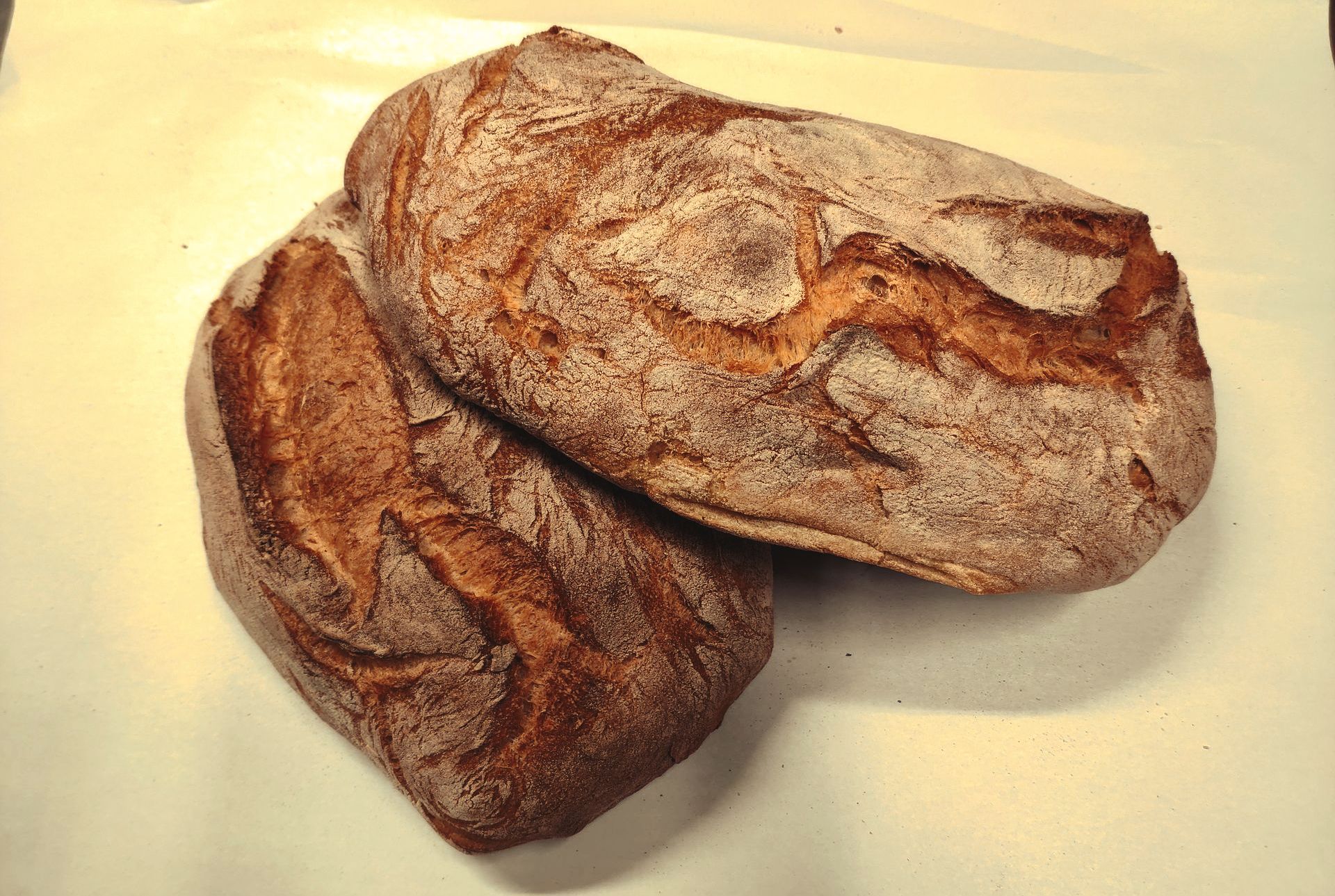 Ciabatta