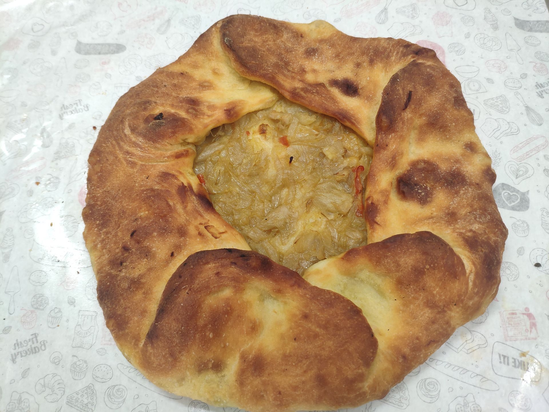 Cipolla e peperoni