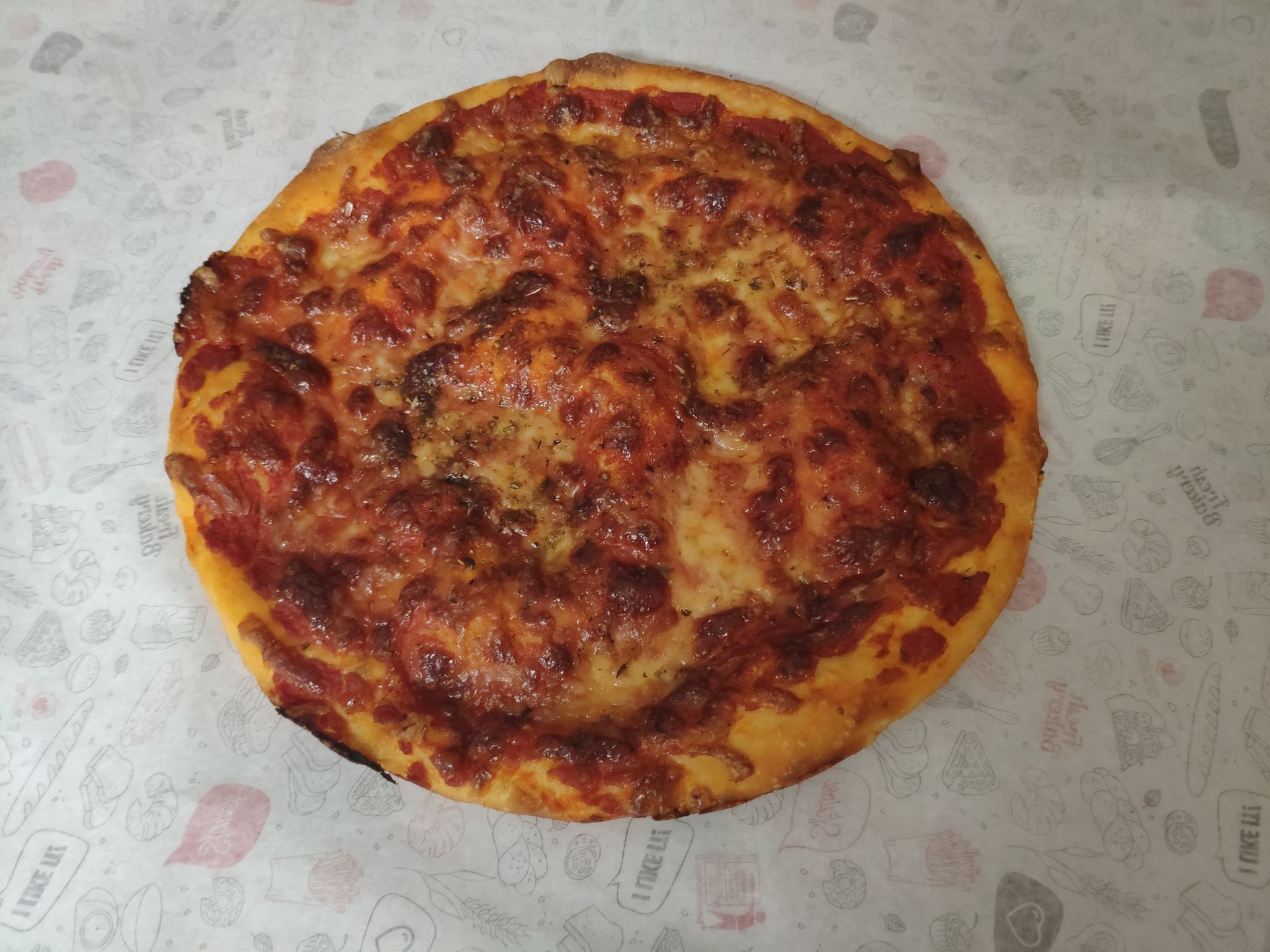 Margherita