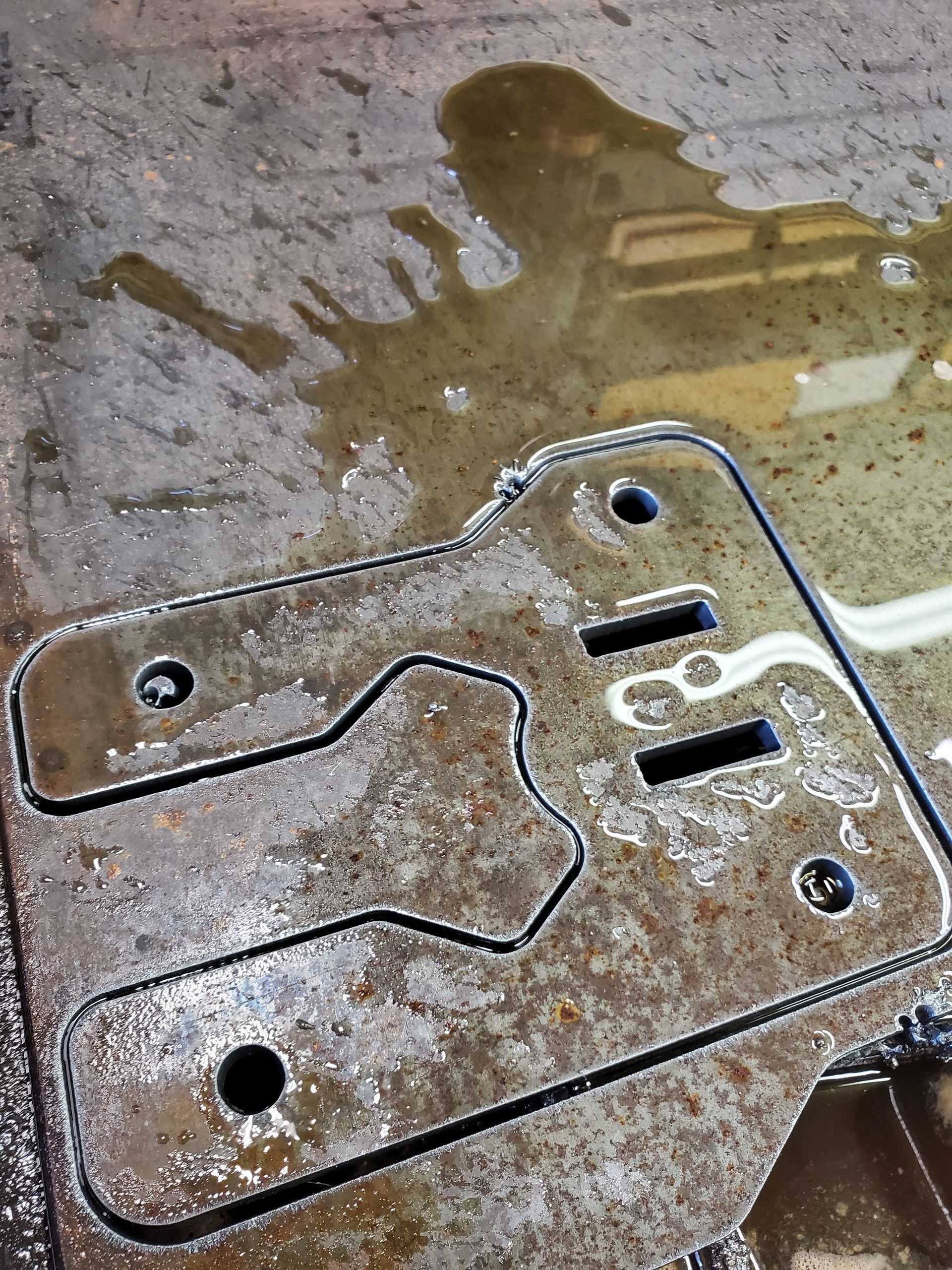 717 Metal Fabrication gallery
