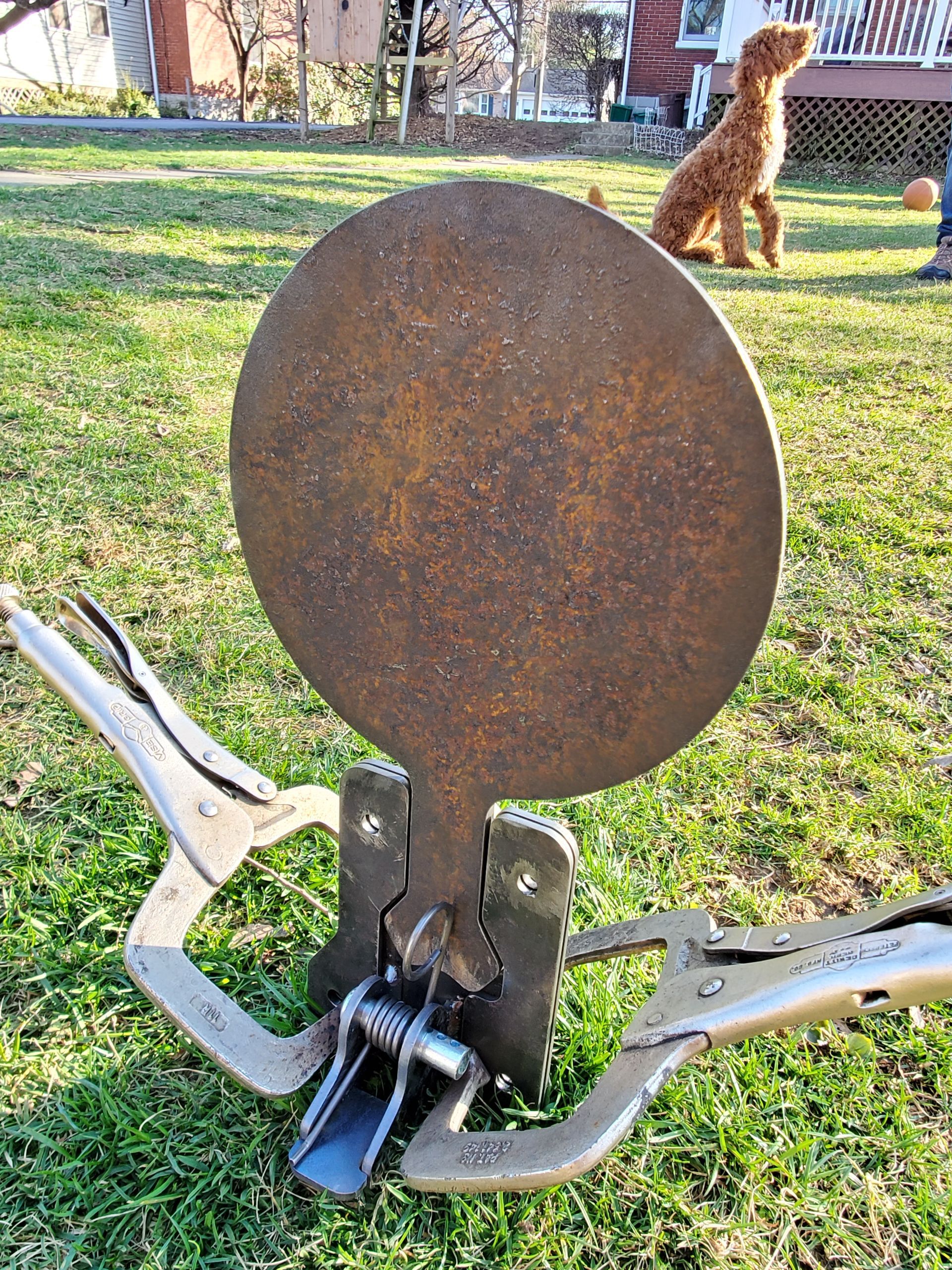 717 Metal Fabrication gallery