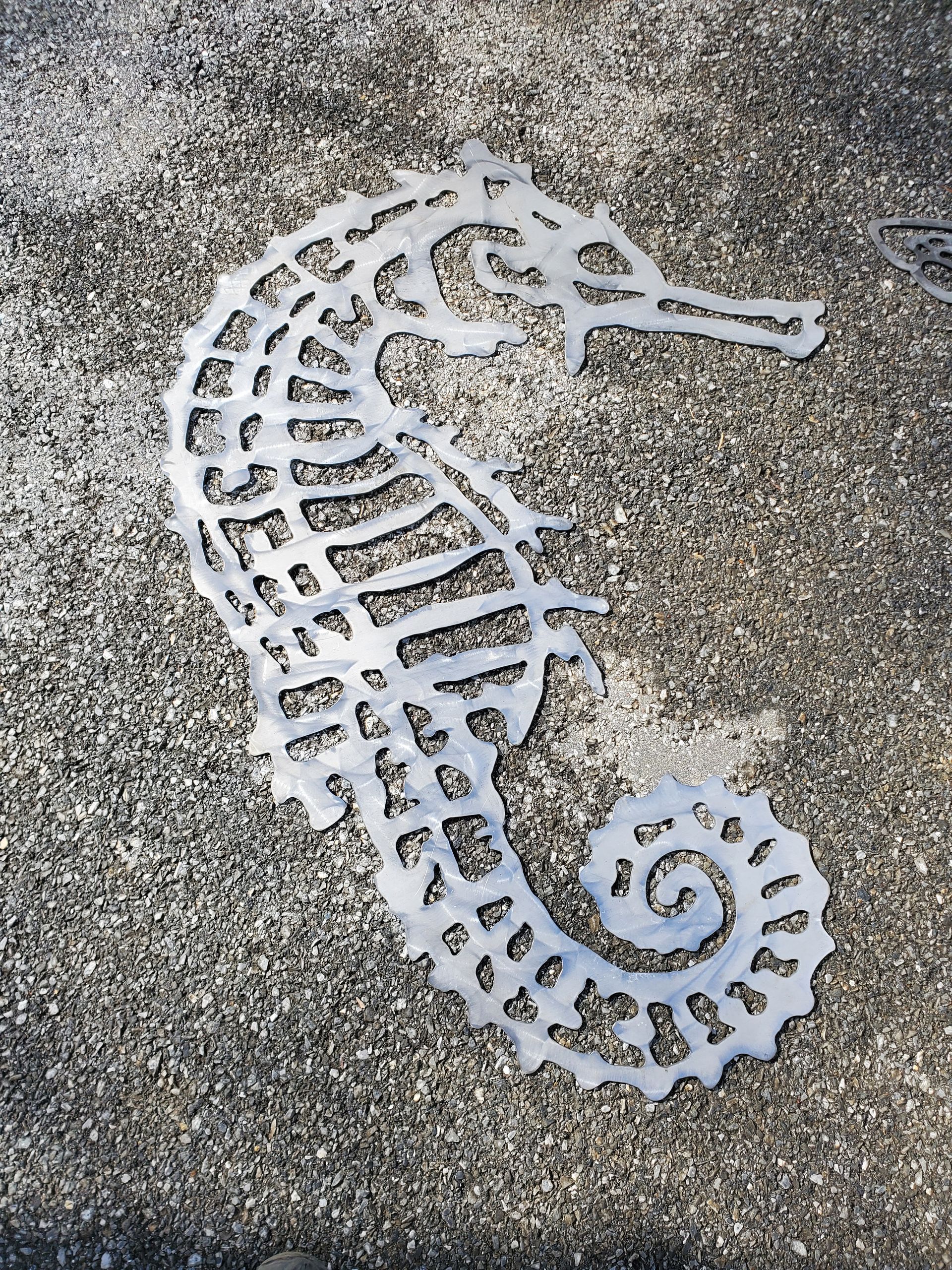 717 Metal Fabrication gallery