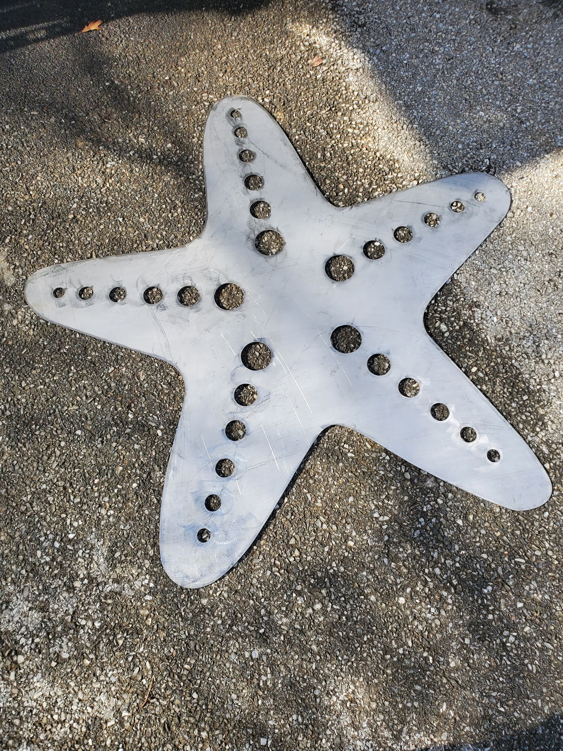 717 Metal Fabrication gallery