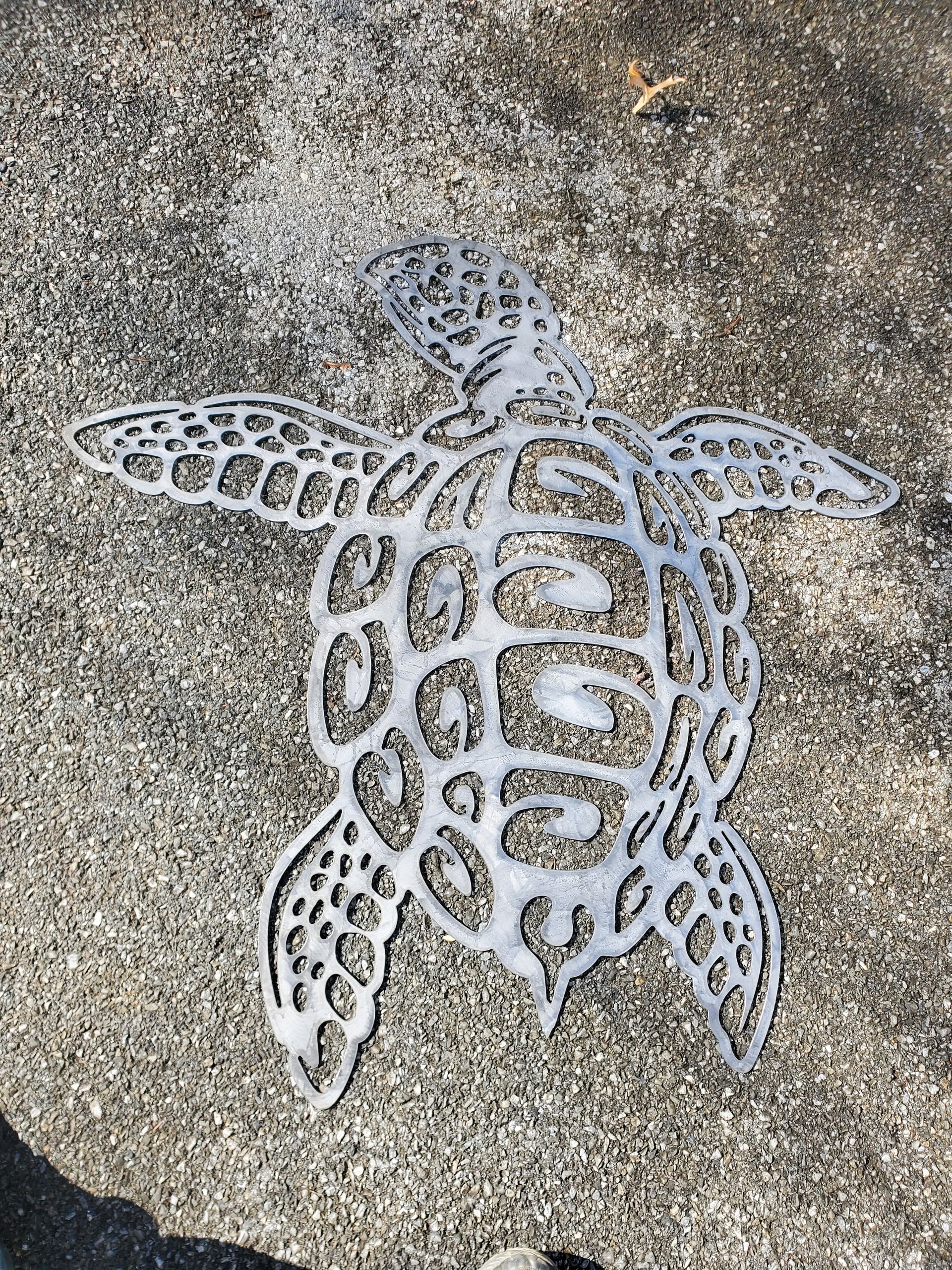 717 Metal Fabrication gallery