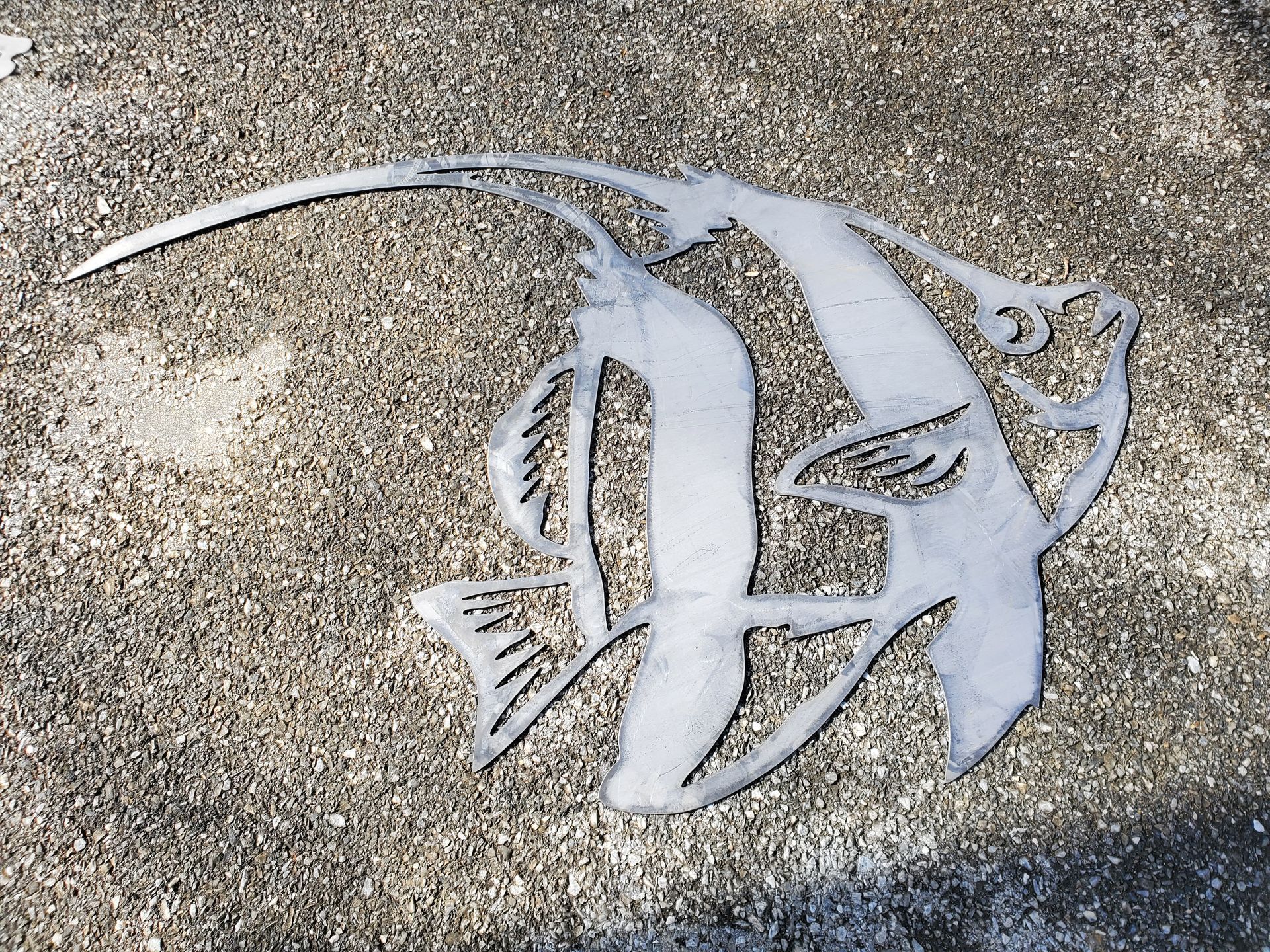 717 Metal Fabrication gallery