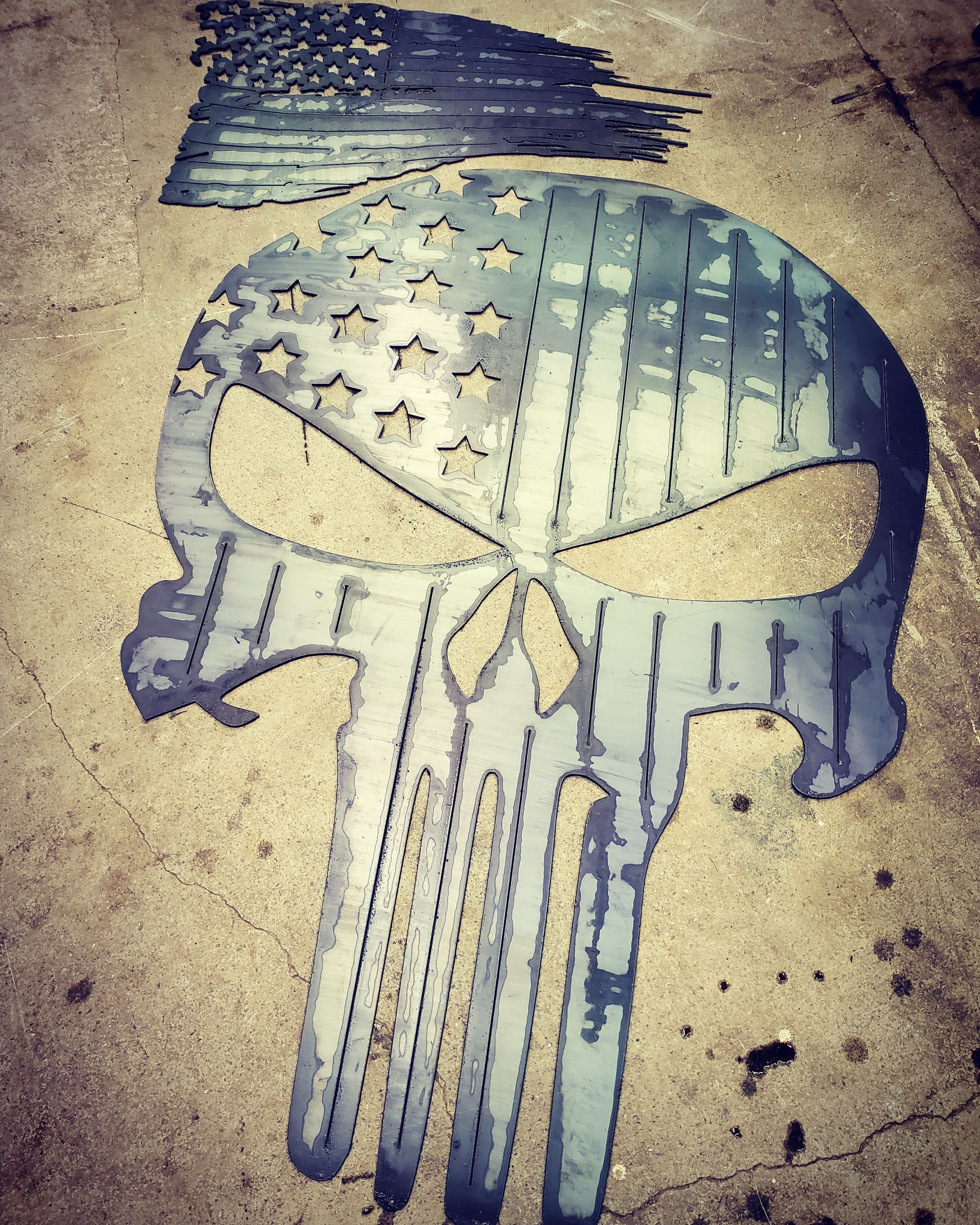 717 Metal Fabrication gallery