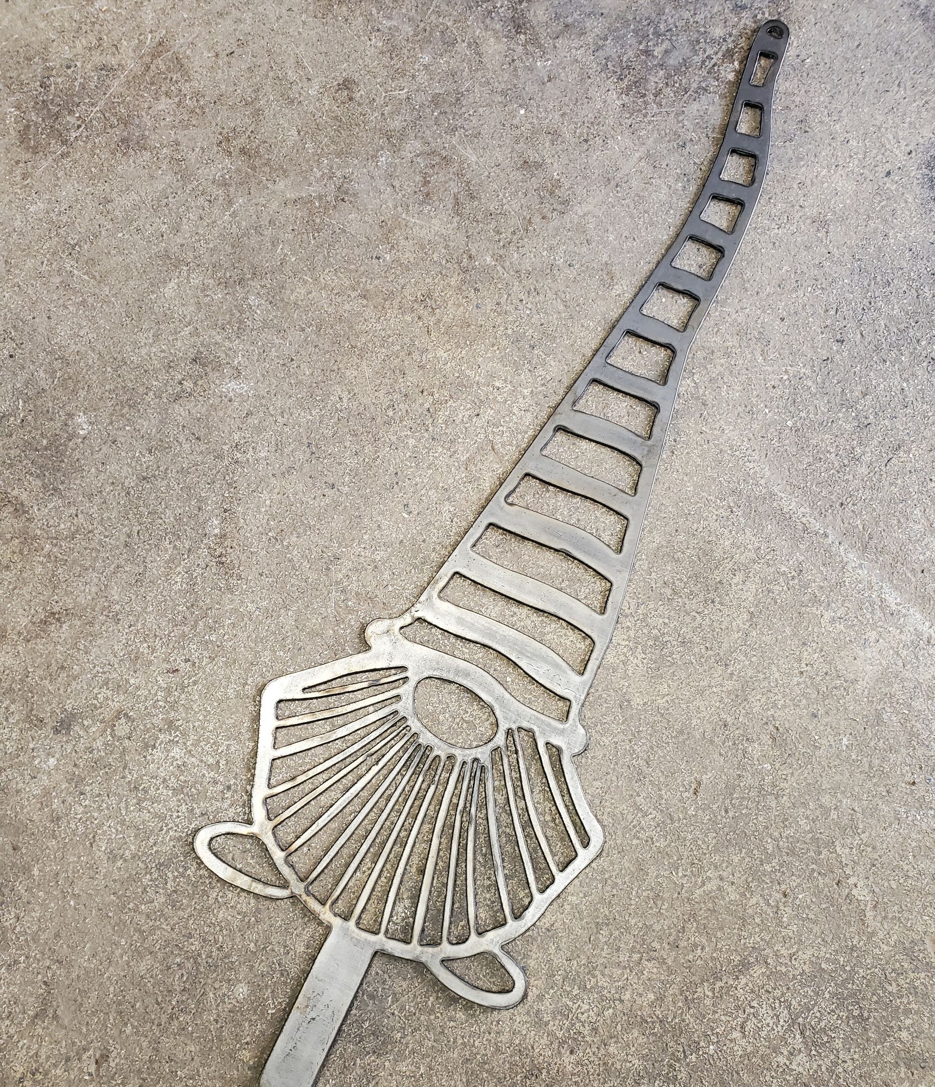 717 Metal Fabrication gallery