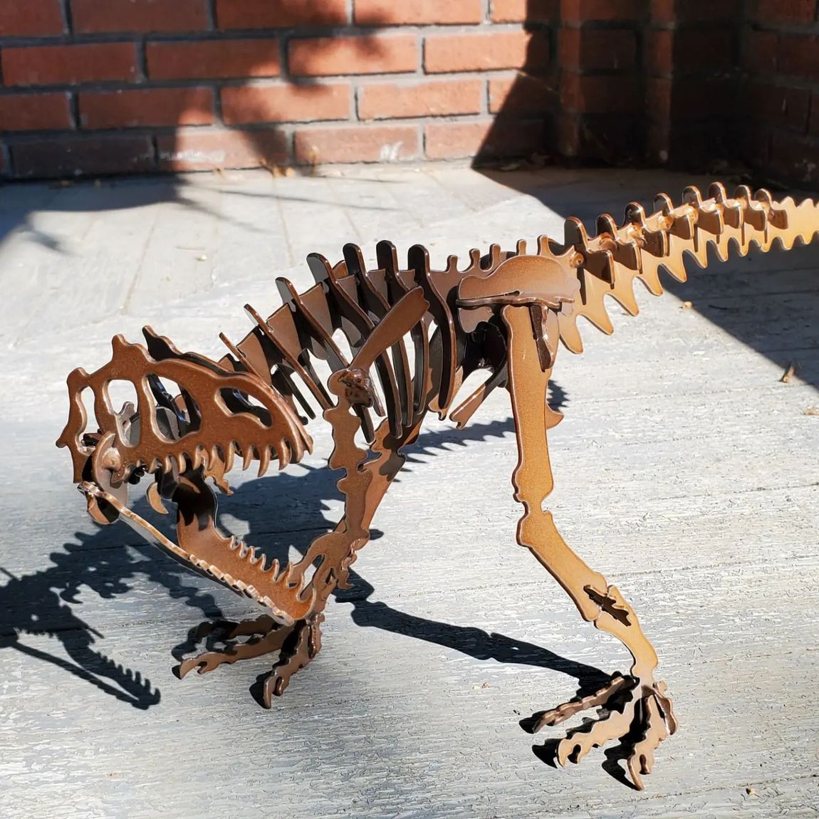 dinosaur