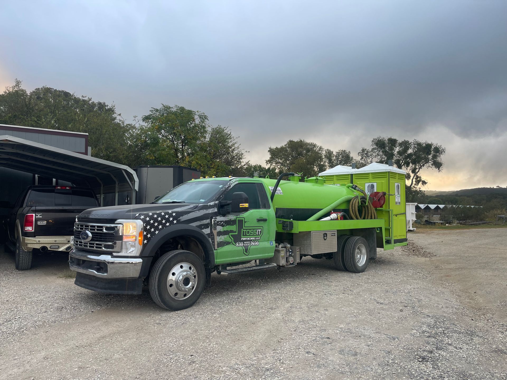 Dumpster Rental