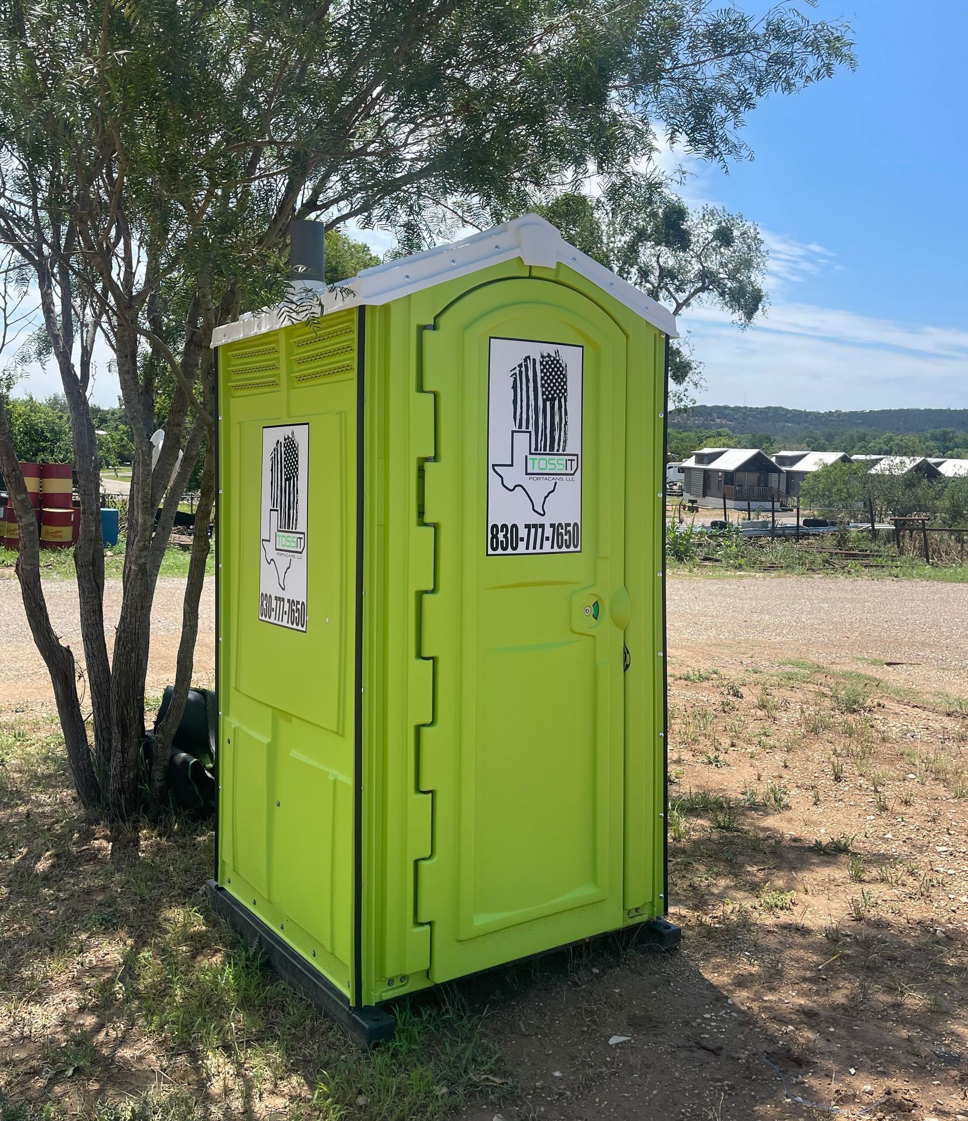 Dumpster Rental
