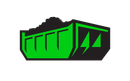 dumpster rental icon