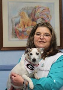 Tiffany Freese — Greenwood, SC — Greenwood Veterinary Hospital Tiffany Freese — Greenwood, SC — Greenwood Veterinary Hospital