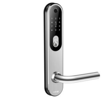 Zafe T-Lock