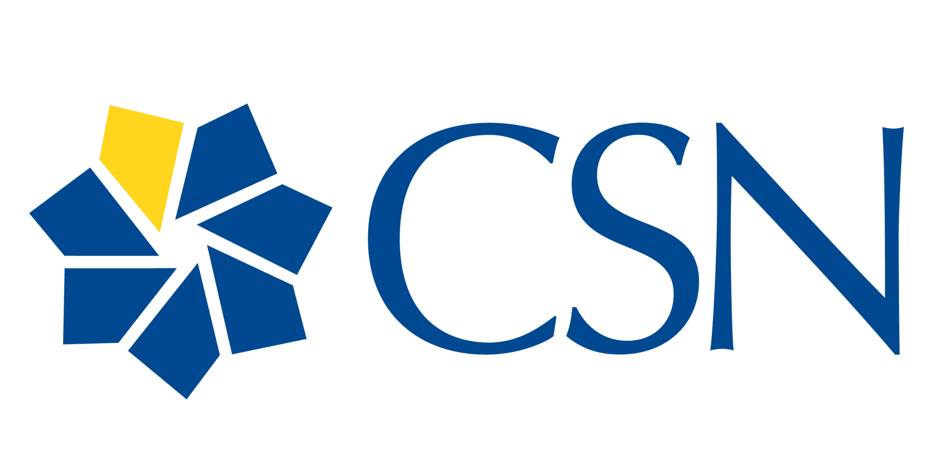 CSN Logo