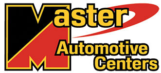 Master Automotive Centers Logo