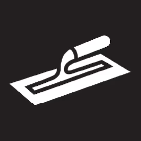 Logo for Master Plaster