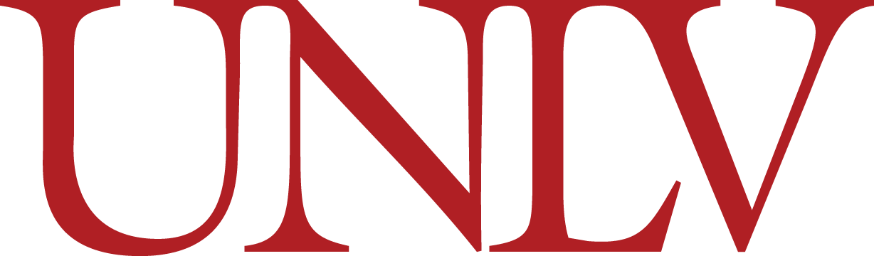 UNLV Logo