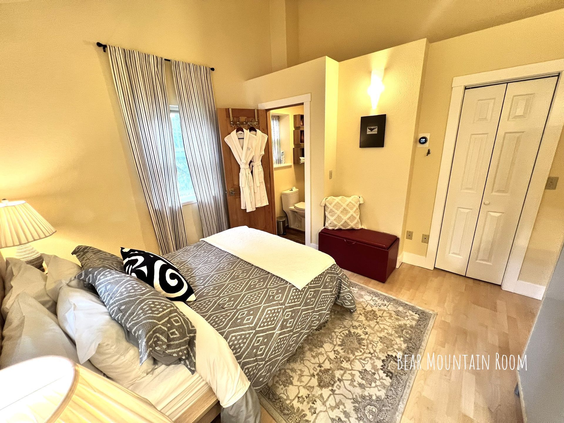 Bear Mountain Room