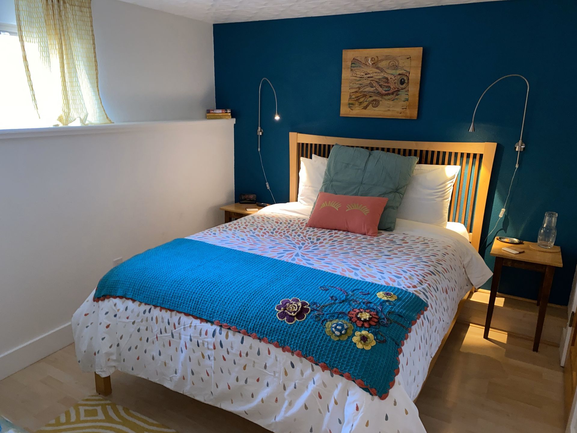 Mt.Eva Suite