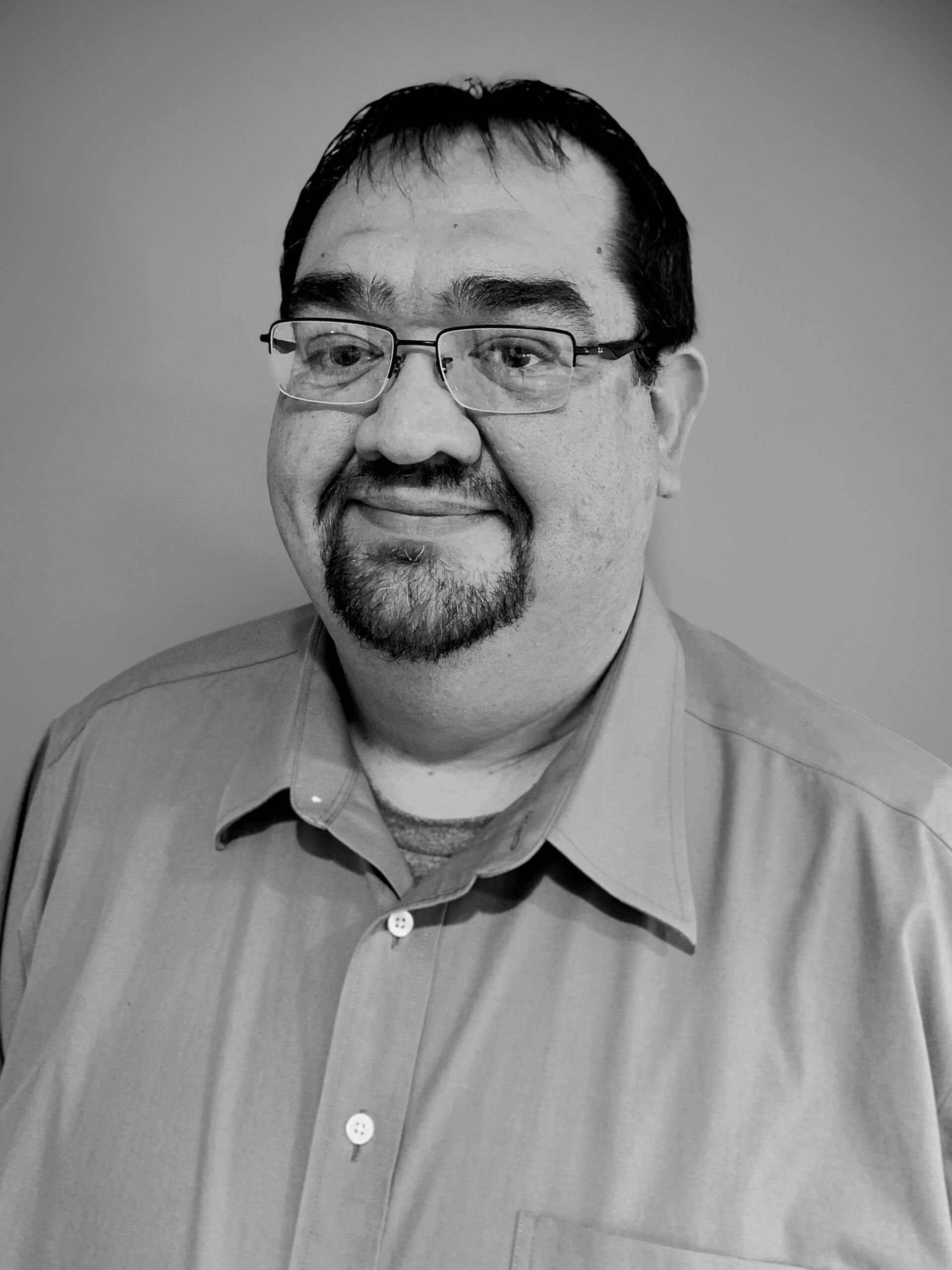 Anthony ‘Ziggy’ Files, Associate Principal
