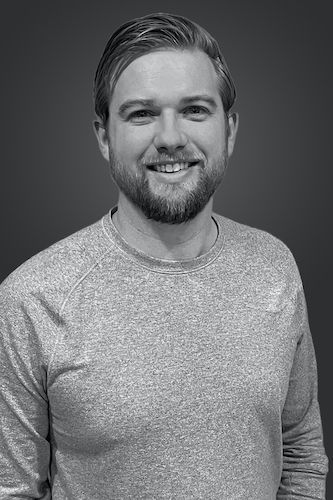 Boston Blake, Senior Project Manager