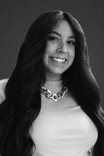 Clarissa Armendariz, Senior Landscape Designer