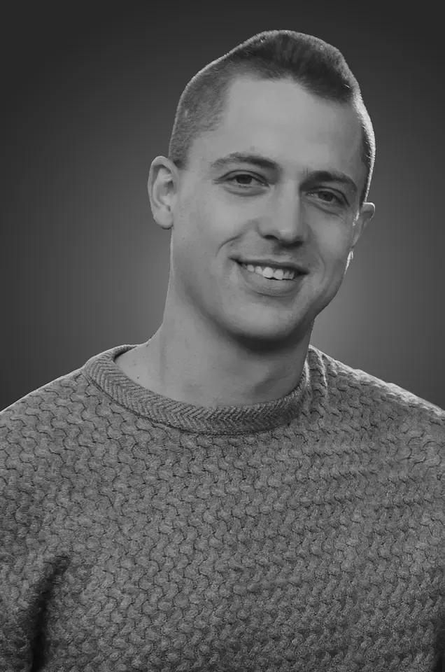 Dillon Cook, Associate