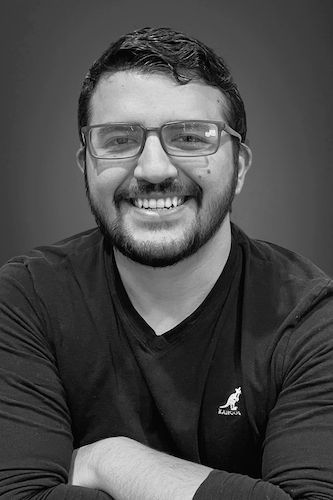 Eduardo Torres, Project Engineer