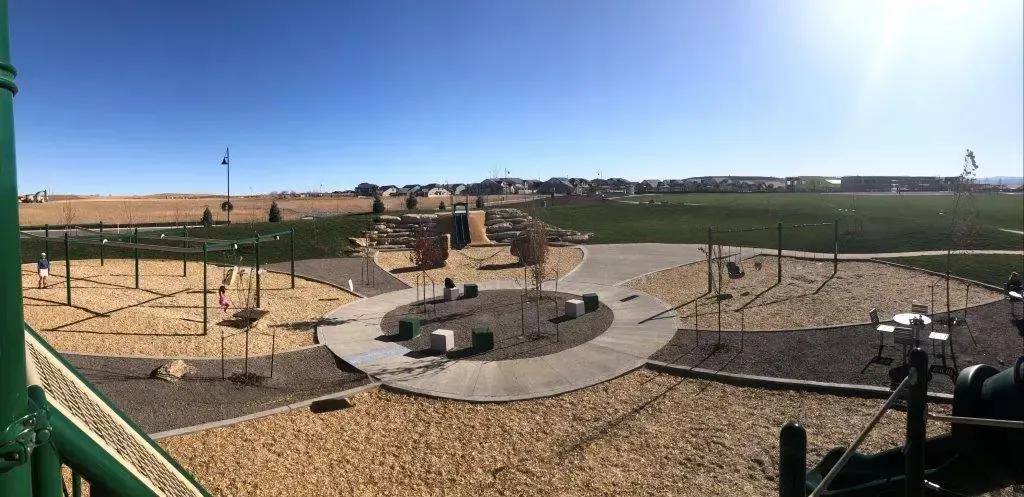 Erie’s New Clayton Park