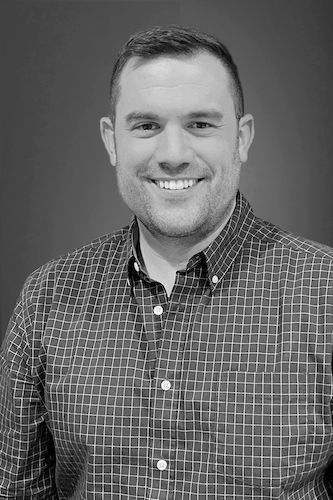Jarrod Ferran, Project Manager