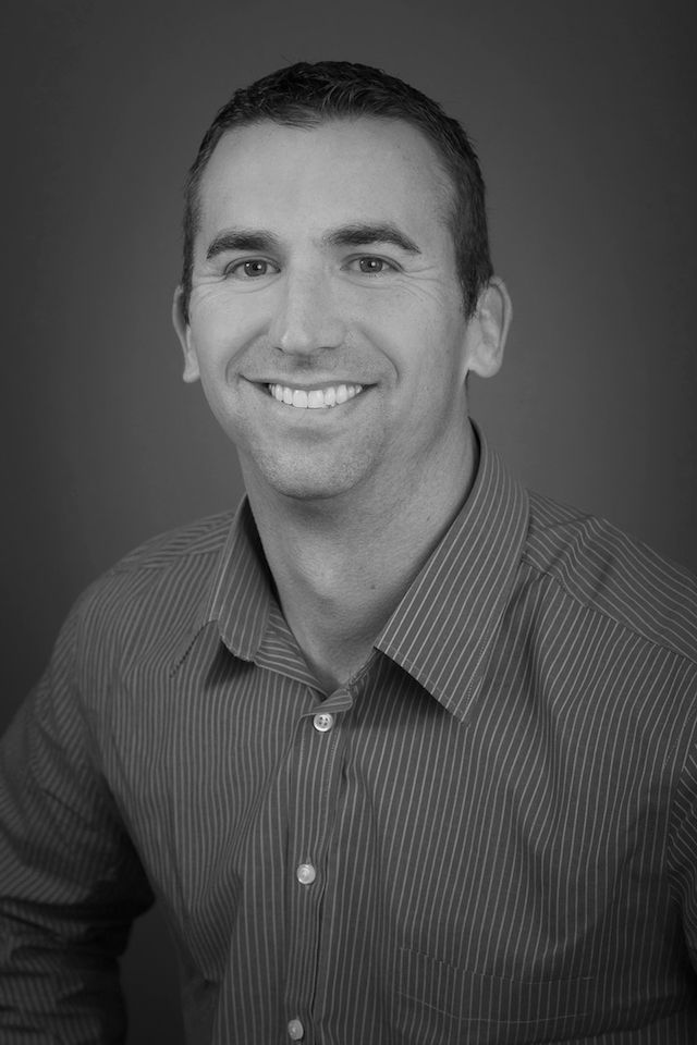 Jeff Marck, Principal