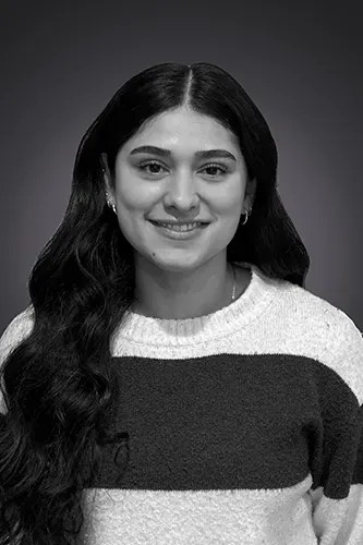 Jennifer Valencia, Project Engineer