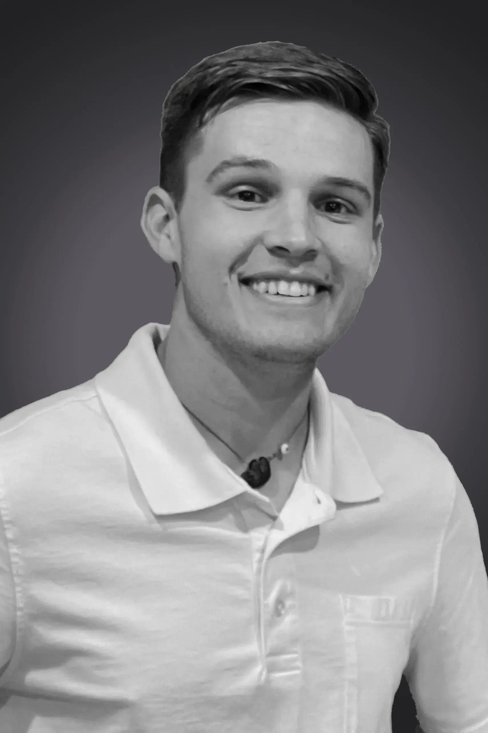 Josh Sharpe, Project Engineer