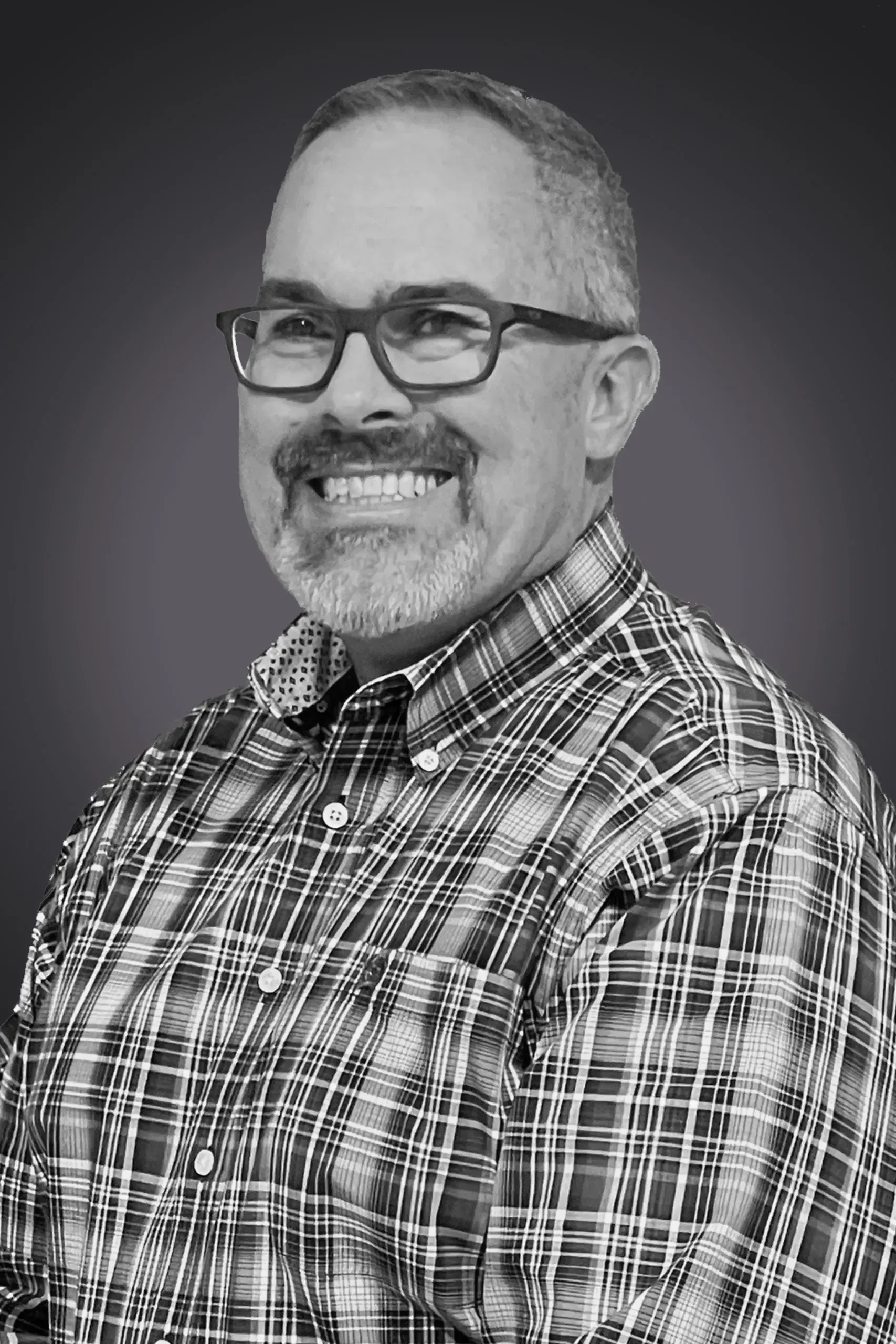 Martin Metsker, Associate Principal