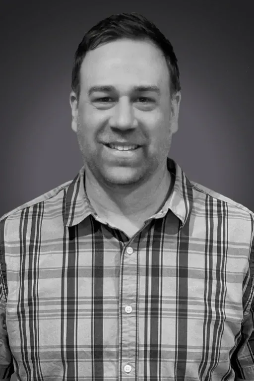 Mike Weiher, Associate Principal
