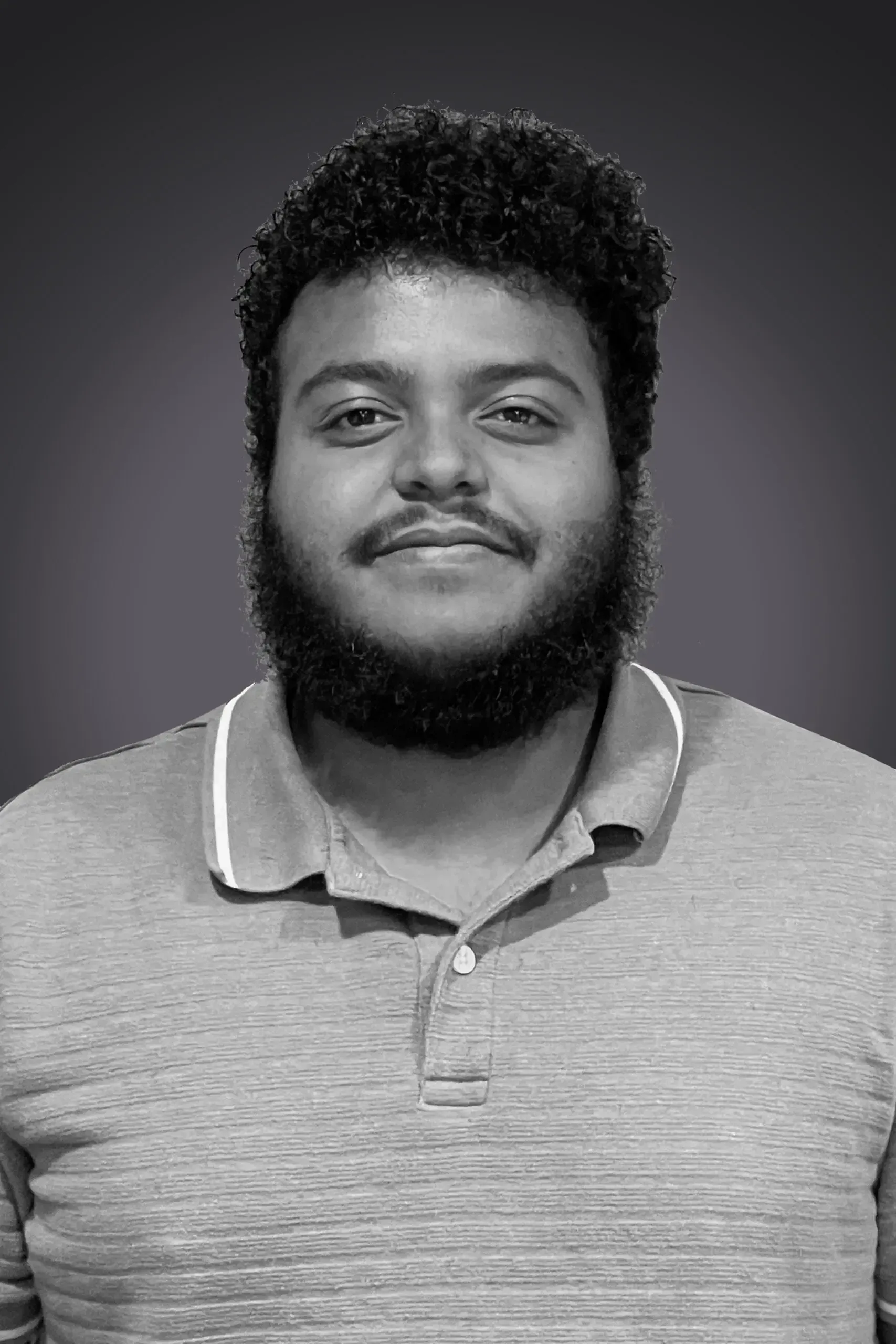 Sean Cochrane, Project Engineer