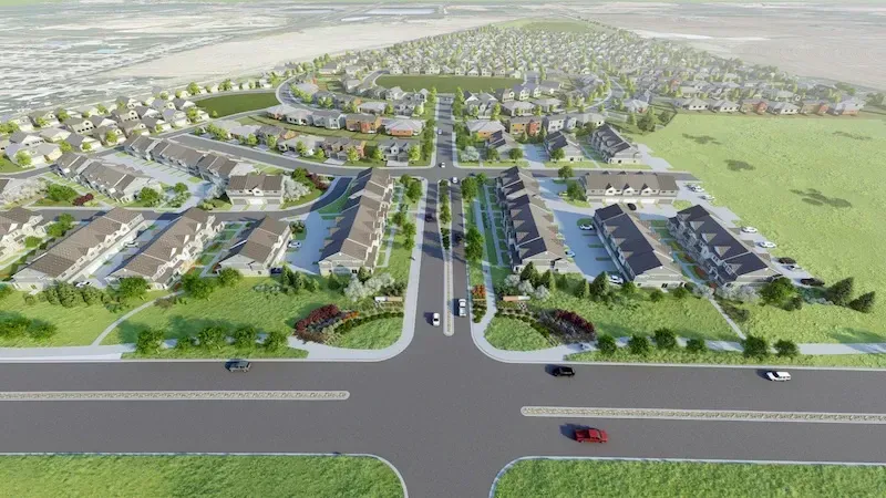 Urban planning design Urban planning design