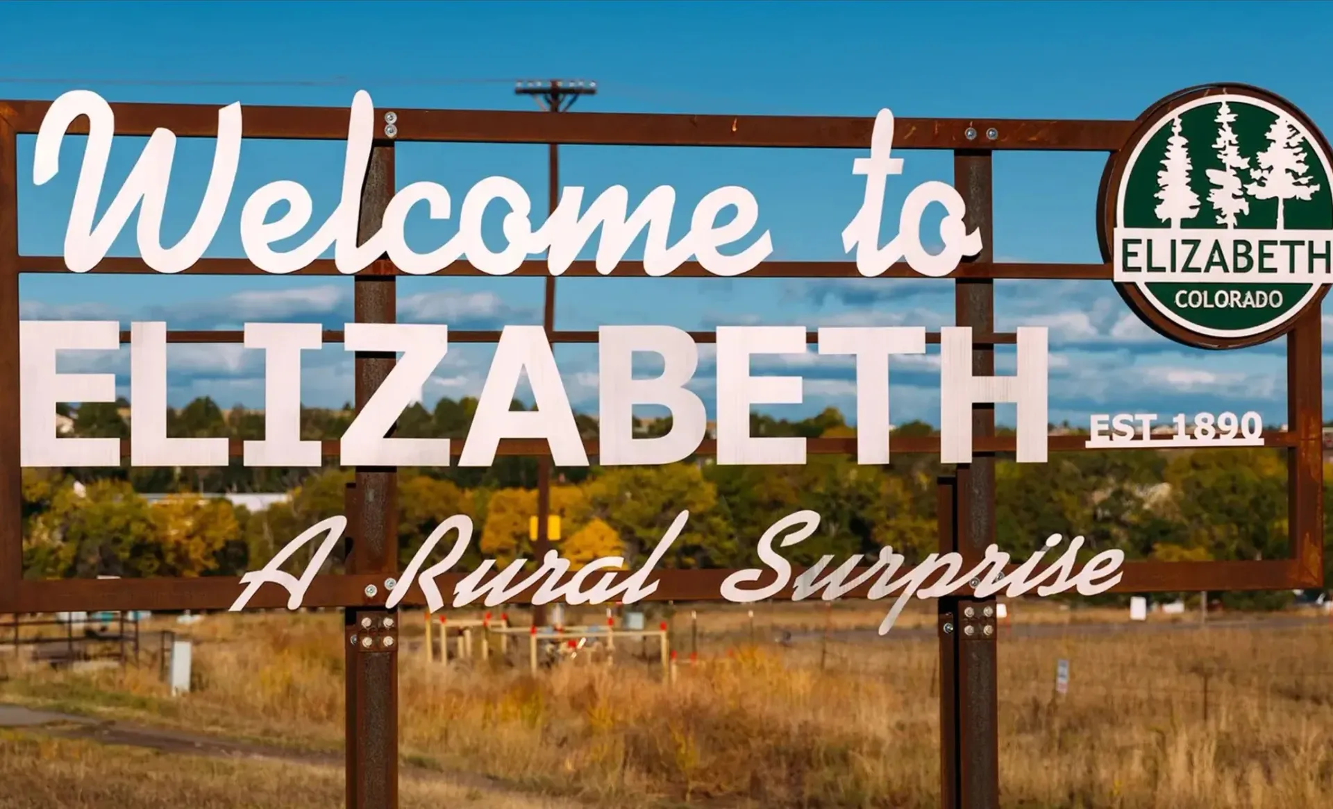 Town of Elizabeth