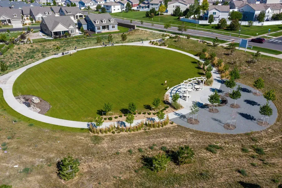 Fairway Villas at Green Valley Ranch