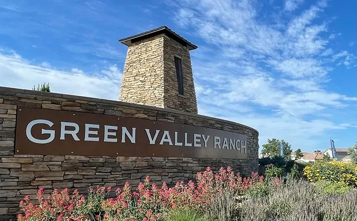Green Valley Ranch