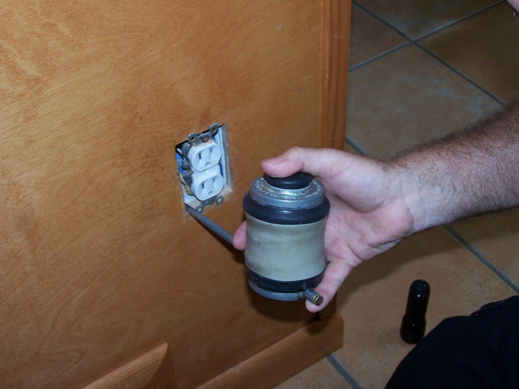 Pest Control I Tallahassee, FL l Rock Solid Termite and Pest Control