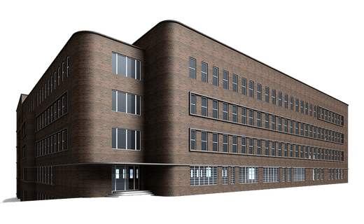 Large Building — Tallahassee, FL — Rock Solid Termite and Pest Control