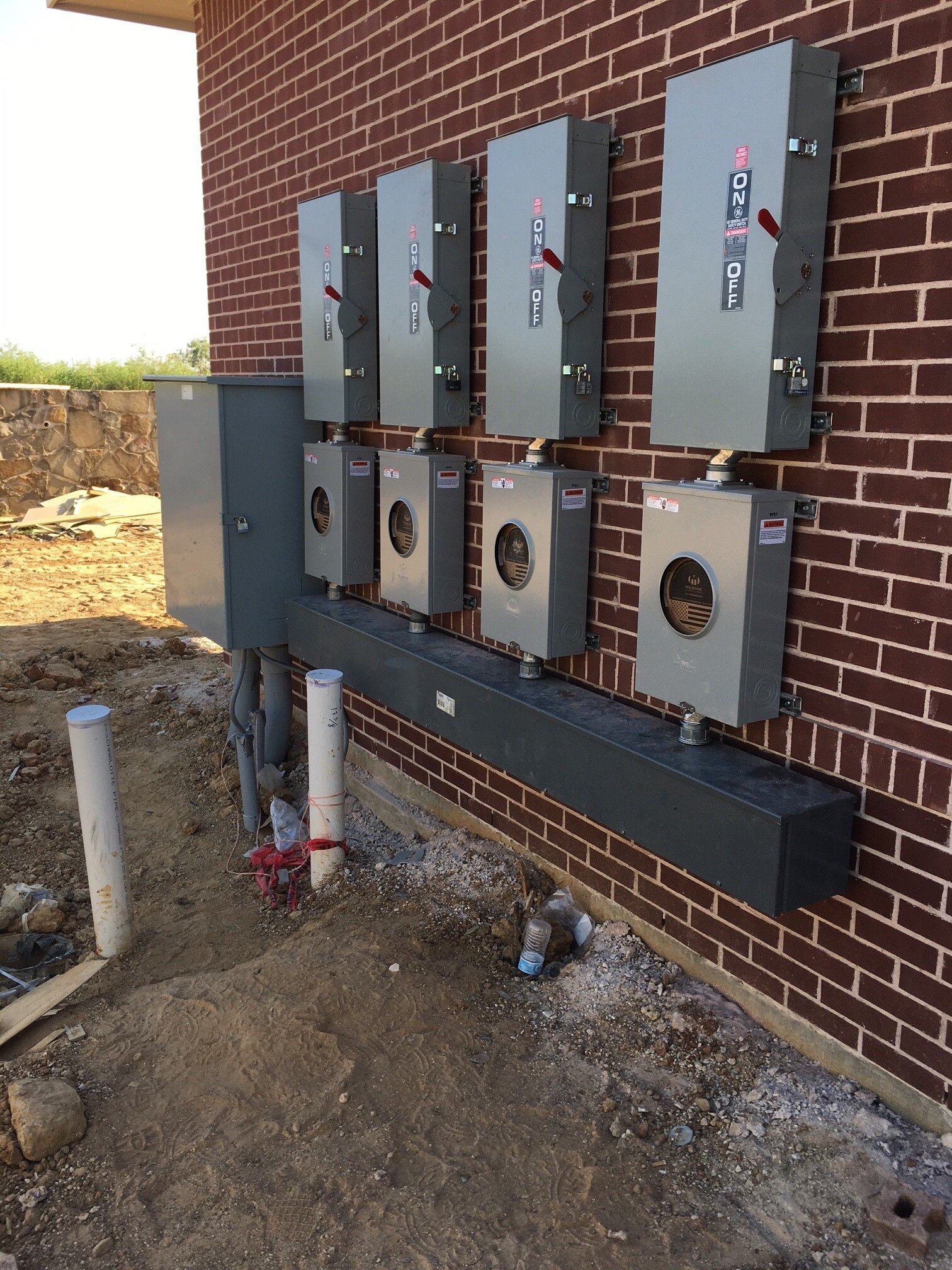 Electrical Installation Duncanville, TX Sanchez Electrical