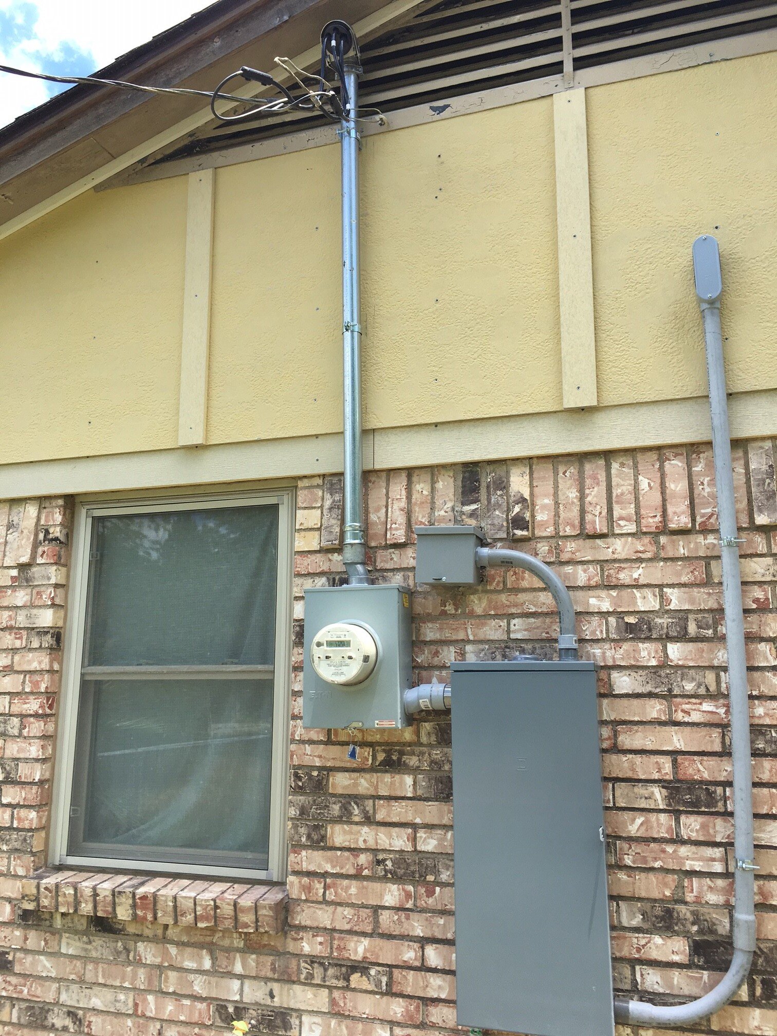 Electrical Installation Duncanville, TX Sanchez Electrical
