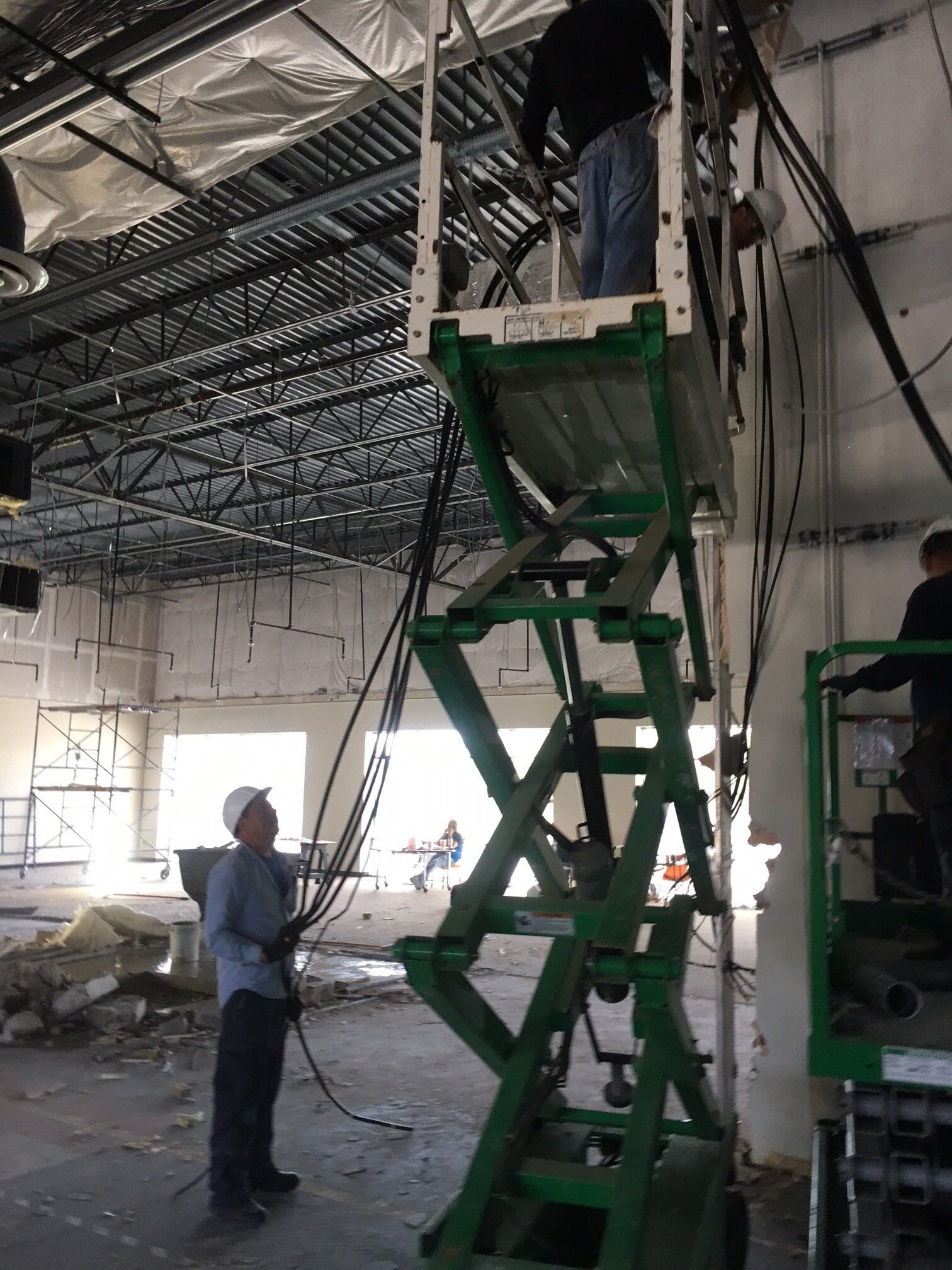 Electrical Installation Duncanville, TX Sanchez Electrical