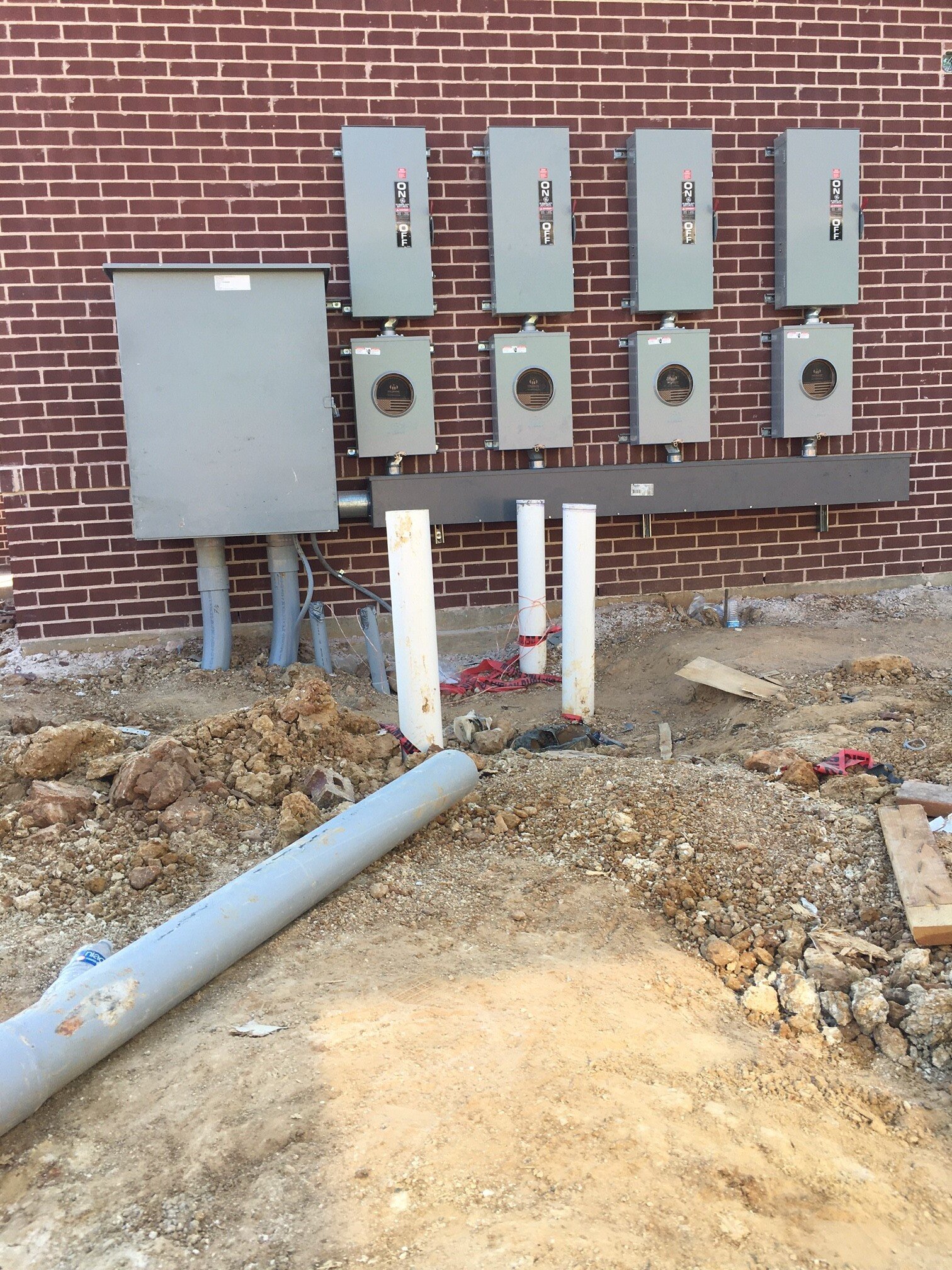 Electrical Installation Duncanville, TX Sanchez Electrical