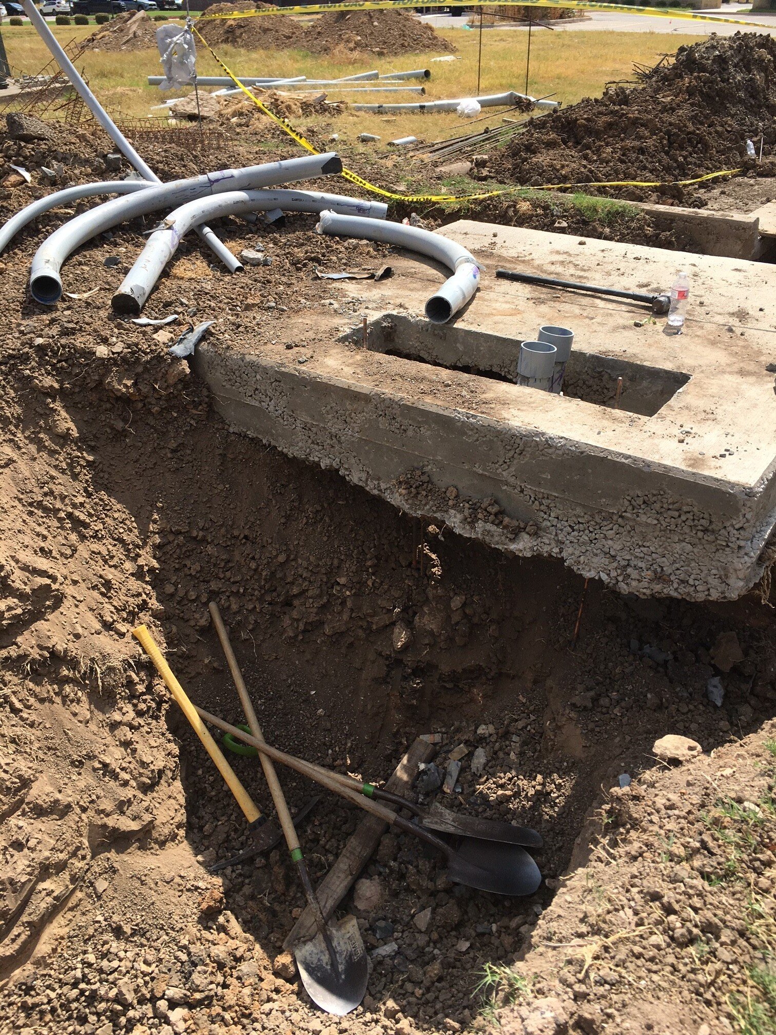 Electrical Installation Duncanville, TX Sanchez Electrical