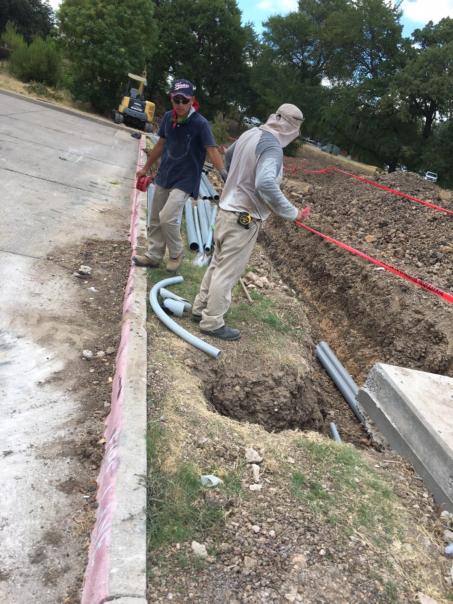 Electrical Installation Duncanville, TX Sanchez Electrical