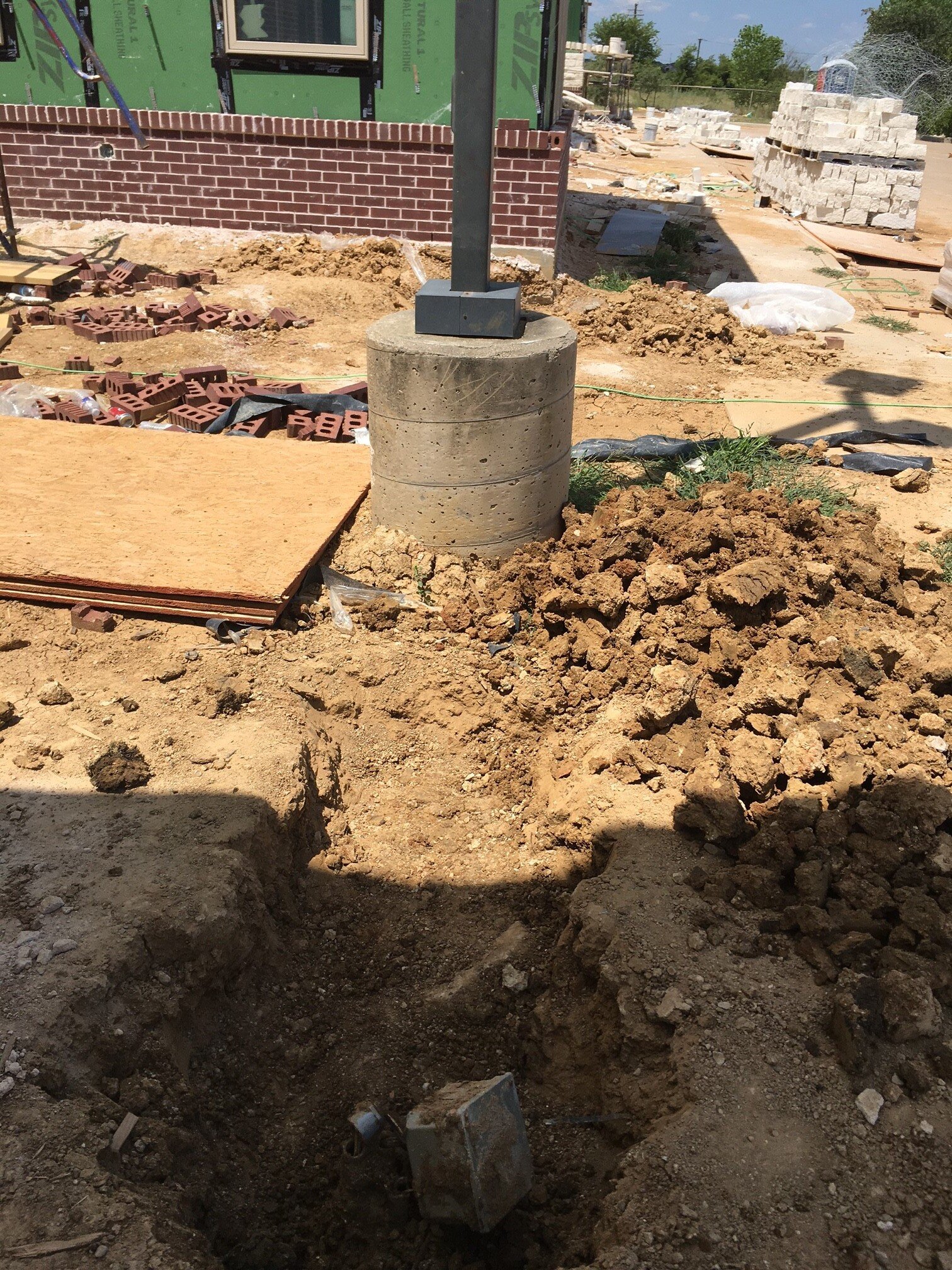 Electrical Installation Duncanville, TX Sanchez Electrical