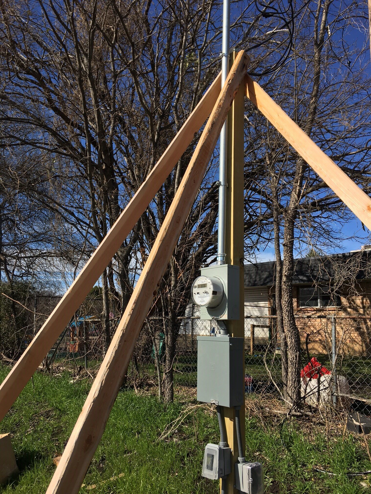 Electrical Installation Duncanville, TX Sanchez Electrical